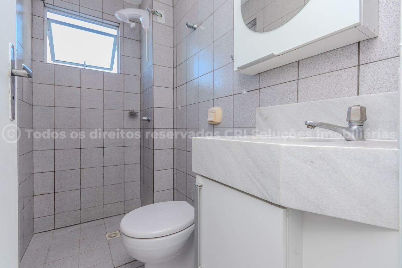 Foto do imóvel Apartamento à venda no centro de Balneário Camboriú com 2 quartos sendo 1 suíte e 1 vaga de garagem privativa no Edifício Alice