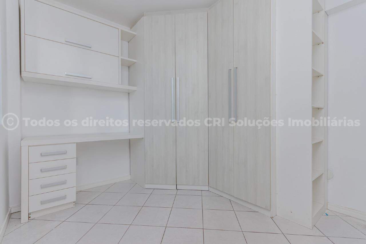 Foto do imóvel Apartamento à venda no centro de Balneário Camboriú com 2 quartos sendo 1 suíte e 1 vaga de garagem privativa no Edifício Alice