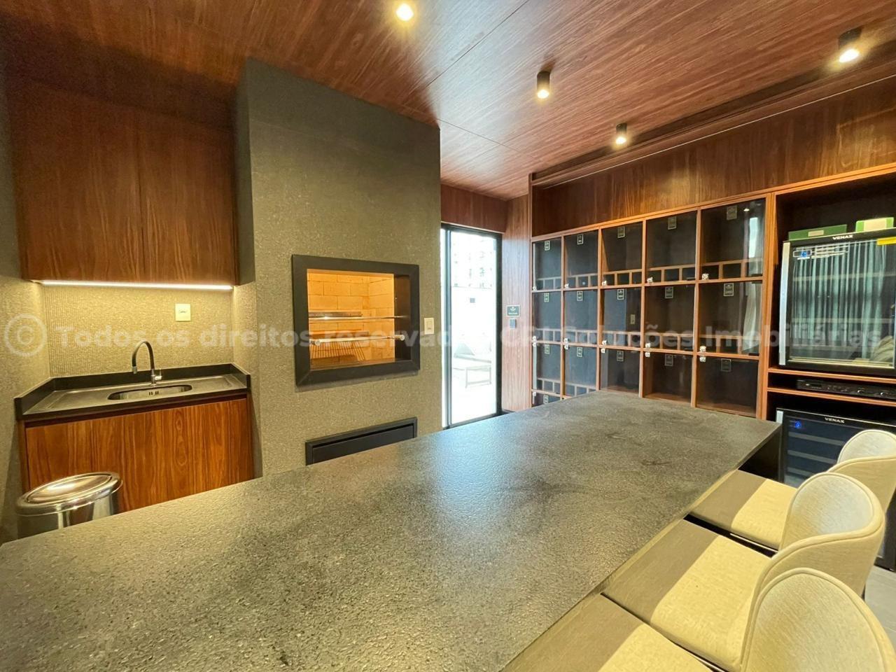 Foto do imóvel Apartamento a venda Edificio Dom Matheus Exclusive com 03 Quartos sendo 03 Suites em Itapema Meia Praia