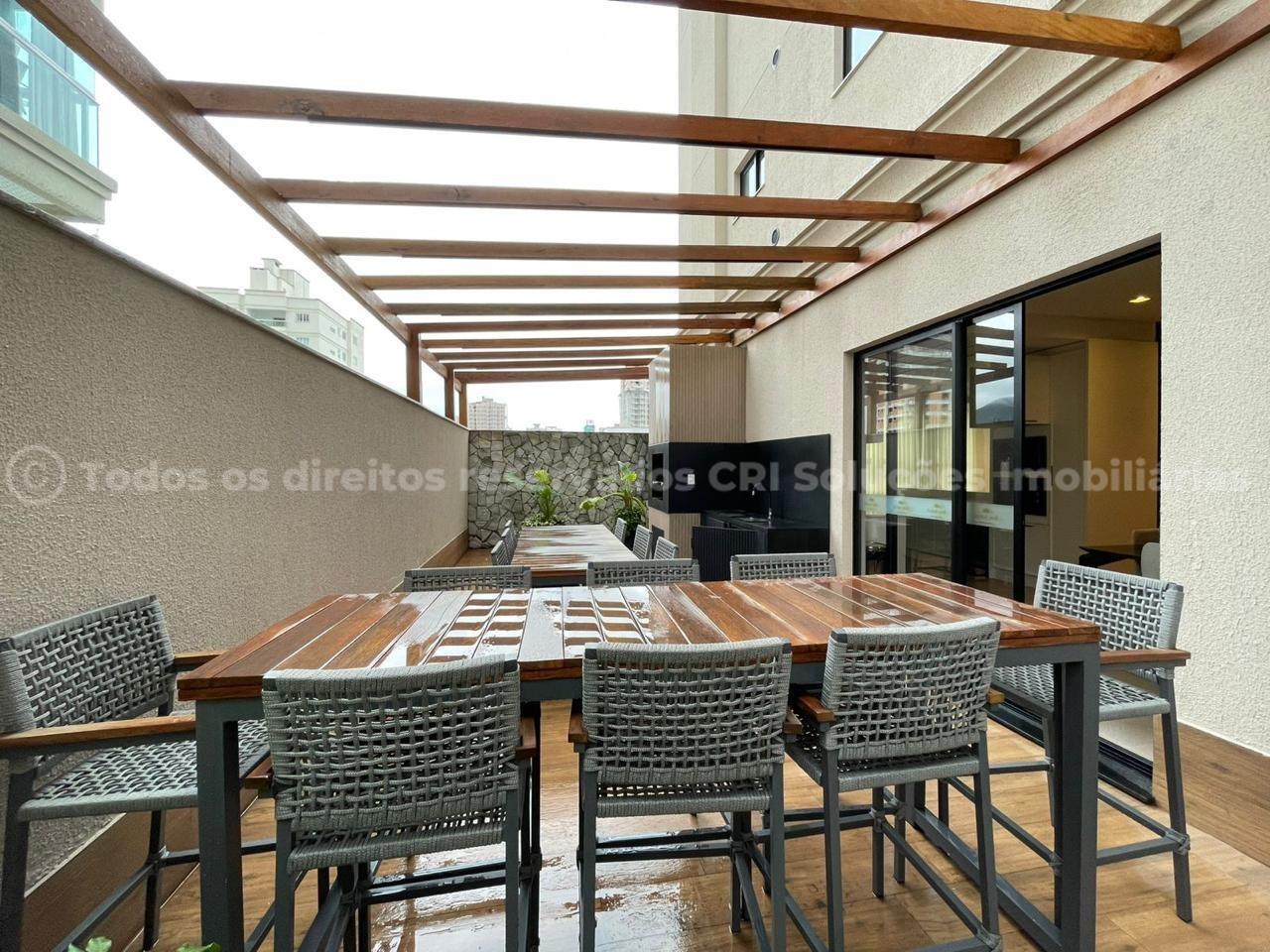 Foto do imóvel Apartamento a venda Edificio Dom Matheus Exclusive com 03 Quartos sendo 03 Suites em Itapema Meia Praia