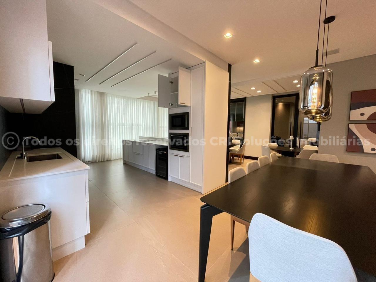 Foto do imóvel Apartamento a venda Edificio Dom Matheus Exclusive com 03 Quartos sendo 03 Suites em Itapema Meia Praia