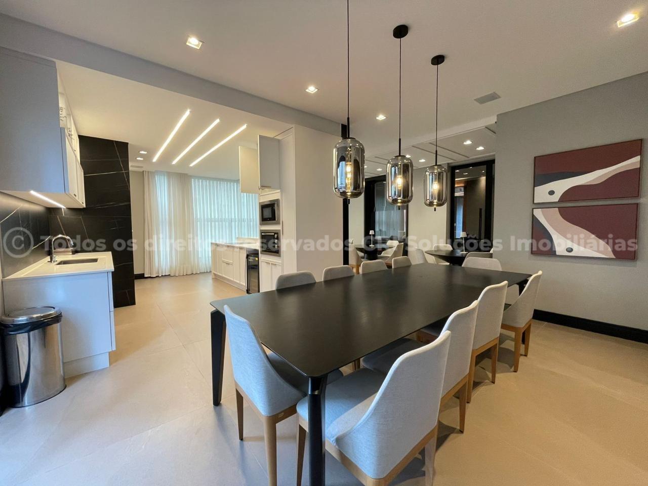 Foto do imóvel Apartamento a venda Edificio Dom Matheus Exclusive com 03 Quartos sendo 03 Suites em Itapema Meia Praia