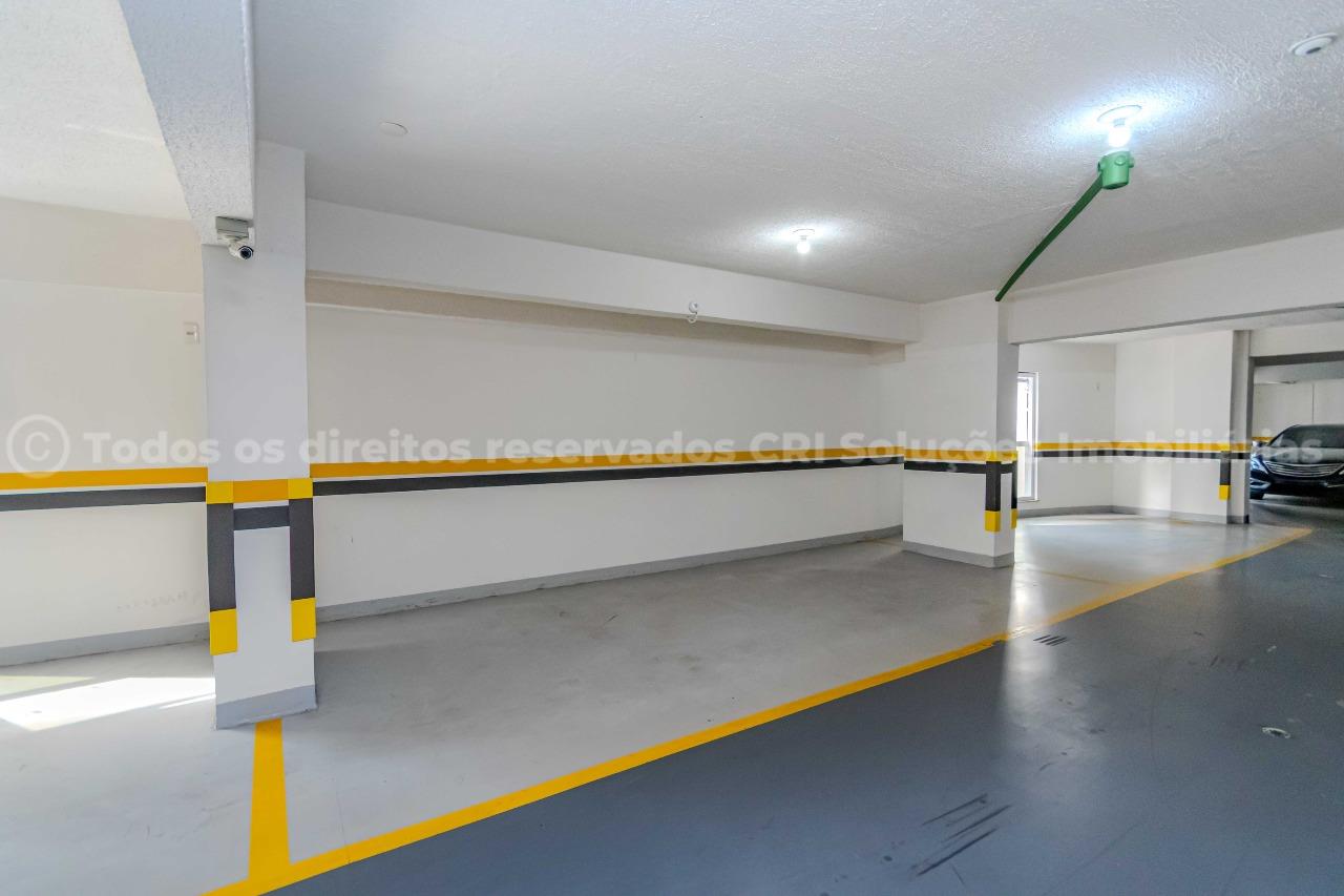 Foto do imóvel Amplo apartamento à venda no centro de Balneário Camboriú com 3 suítes e 3 vagas de garagem no Edifício Cidade de Padua