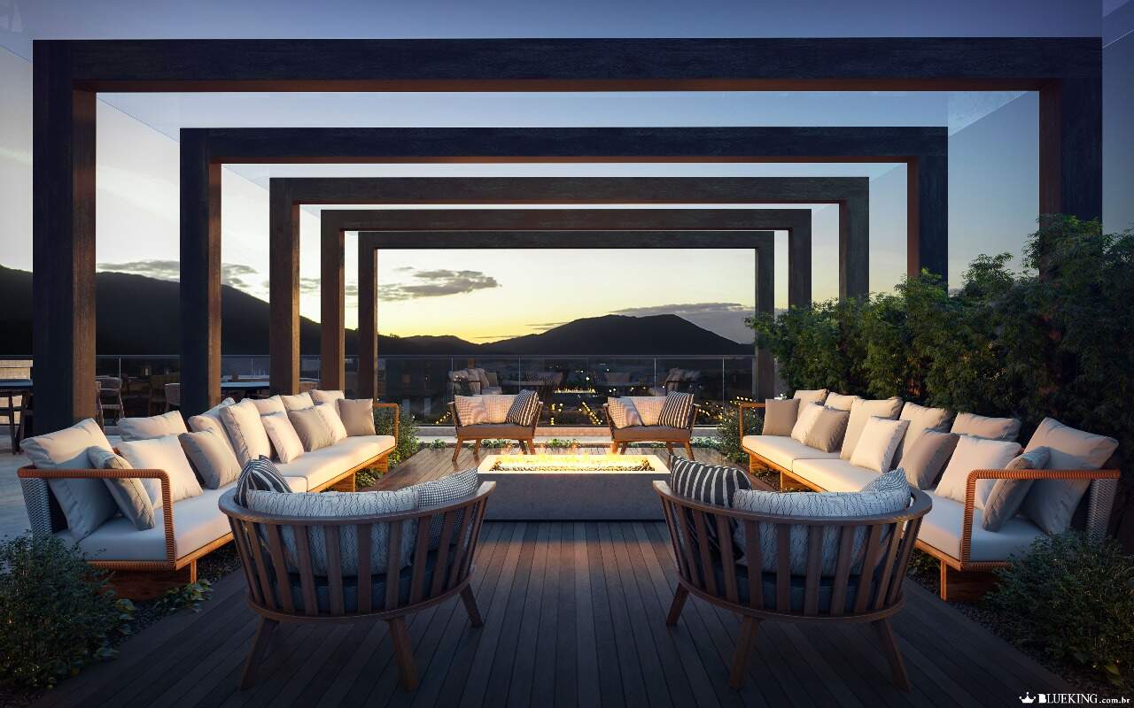 Foto do imóvel Apartamento a venda na Planta com 4 Suítes e 03 vagas no Edifício Number One em Itapema 