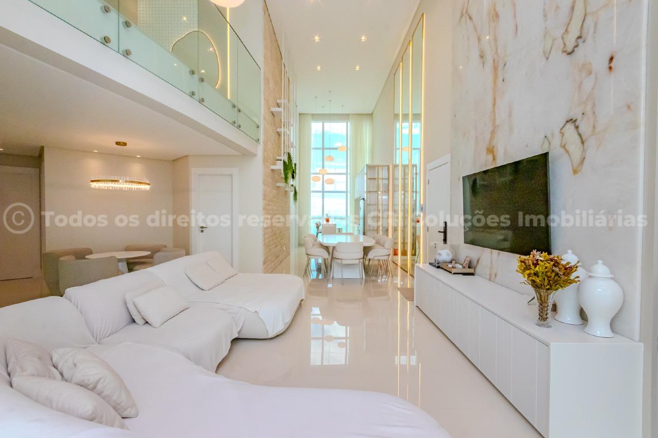 Foto do imóvel Apartamento no Magnifique Tower – Centro de Balneário Camboriú