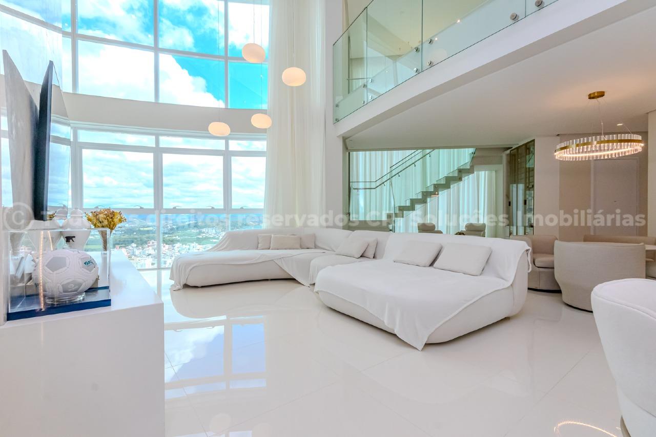 Foto do imóvel Apartamento no Magnifique Tower – Centro de Balneário Camboriú