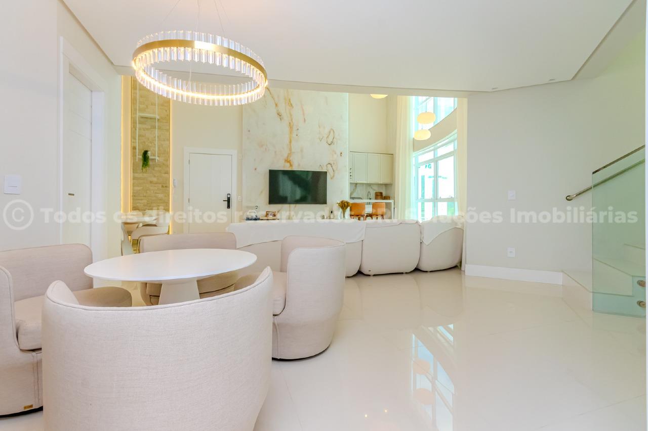 Foto do imóvel Apartamento no Magnifique Tower – Centro de Balneário Camboriú