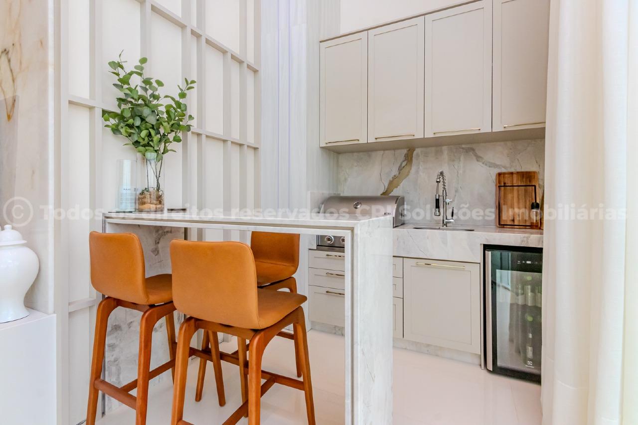 Foto do imóvel Apartamento no Magnifique Tower – Centro de Balneário Camboriú