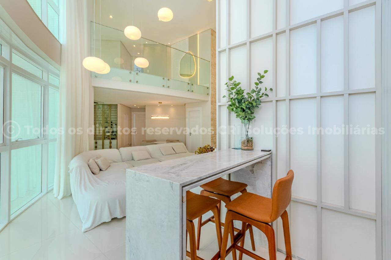 Foto do imóvel Apartamento no Magnifique Tower – Centro de Balneário Camboriú