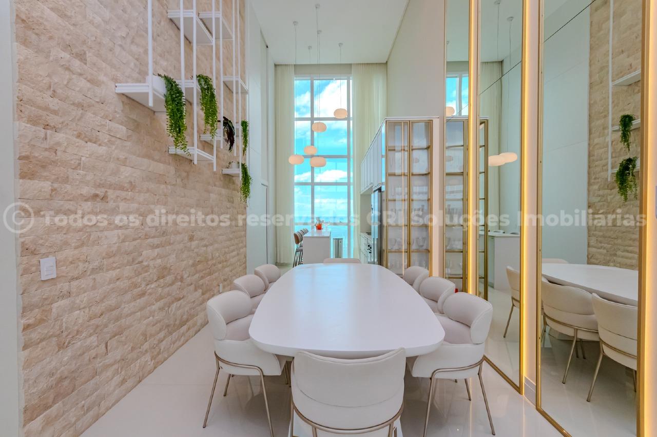 Foto do imóvel Apartamento no Magnifique Tower – Centro de Balneário Camboriú