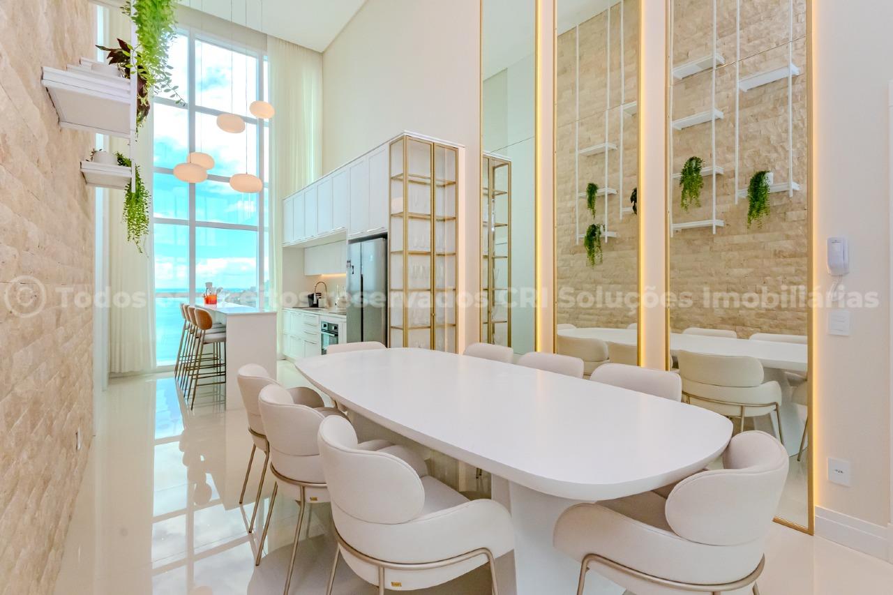 Foto do imóvel Apartamento no Magnifique Tower – Centro de Balneário Camboriú