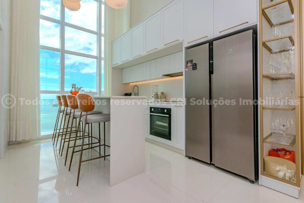 Foto do imóvel Apartamento no Magnifique Tower – Centro de Balneário Camboriú