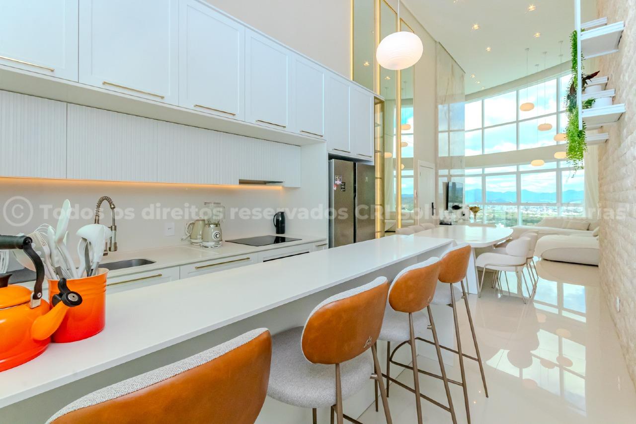 Foto do imóvel Apartamento no Magnifique Tower – Centro de Balneário Camboriú