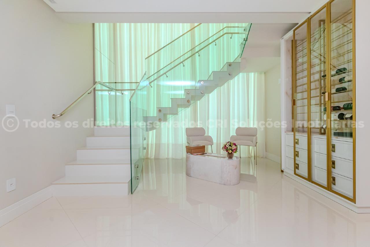 Foto do imóvel Apartamento no Magnifique Tower – Centro de Balneário Camboriú