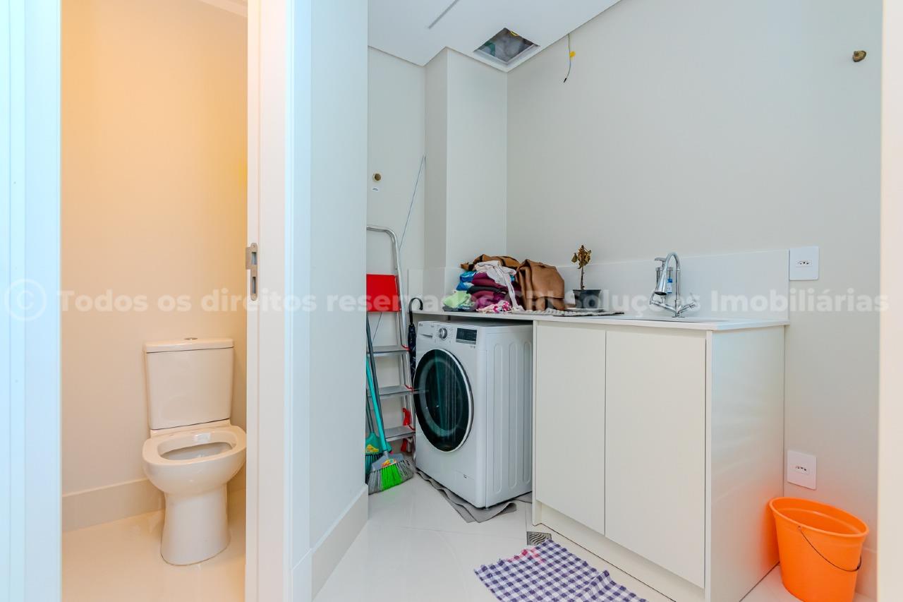 Foto do imóvel Apartamento no Magnifique Tower – Centro de Balneário Camboriú