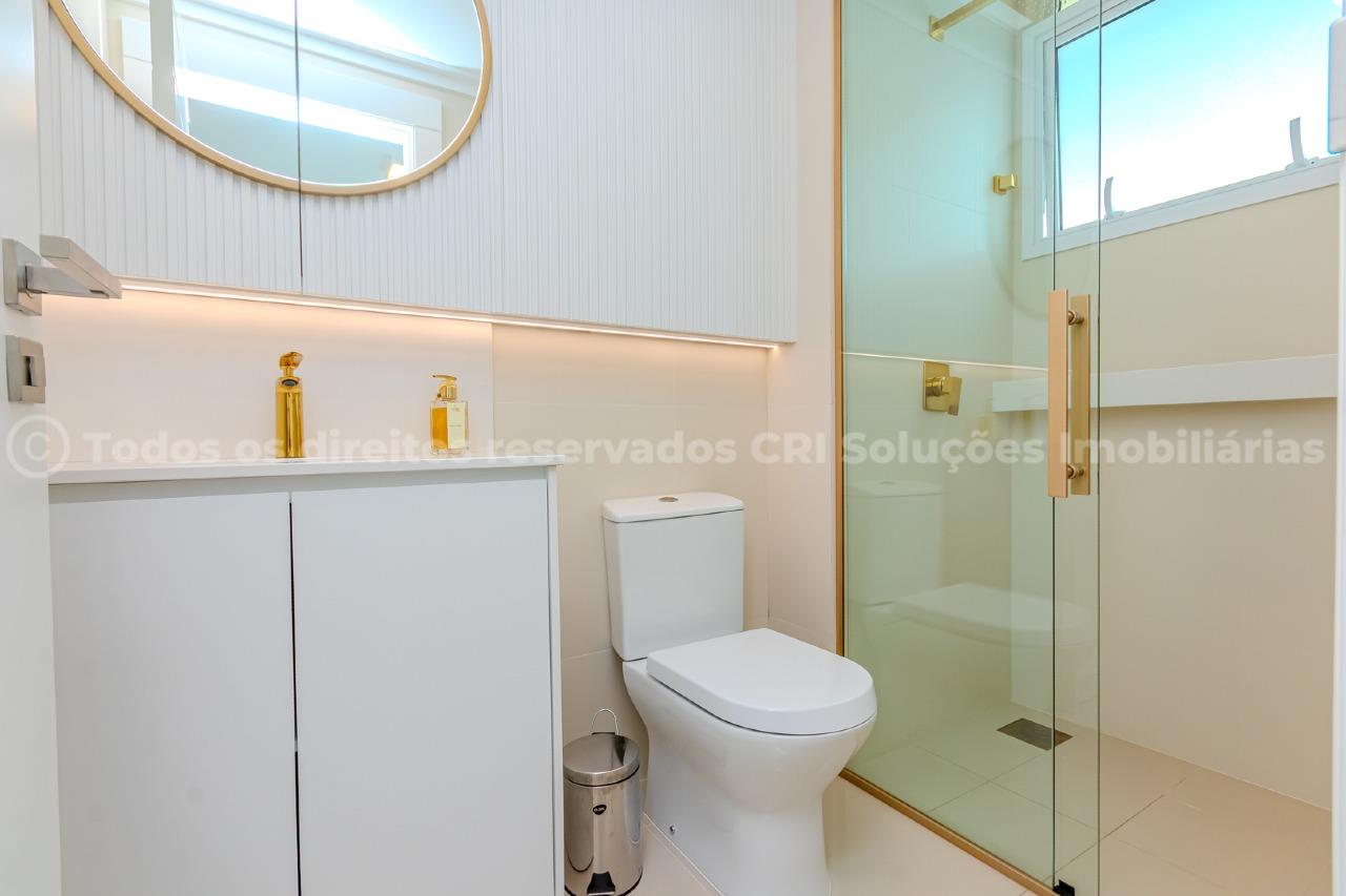 Foto do imóvel Apartamento no Magnifique Tower – Centro de Balneário Camboriú