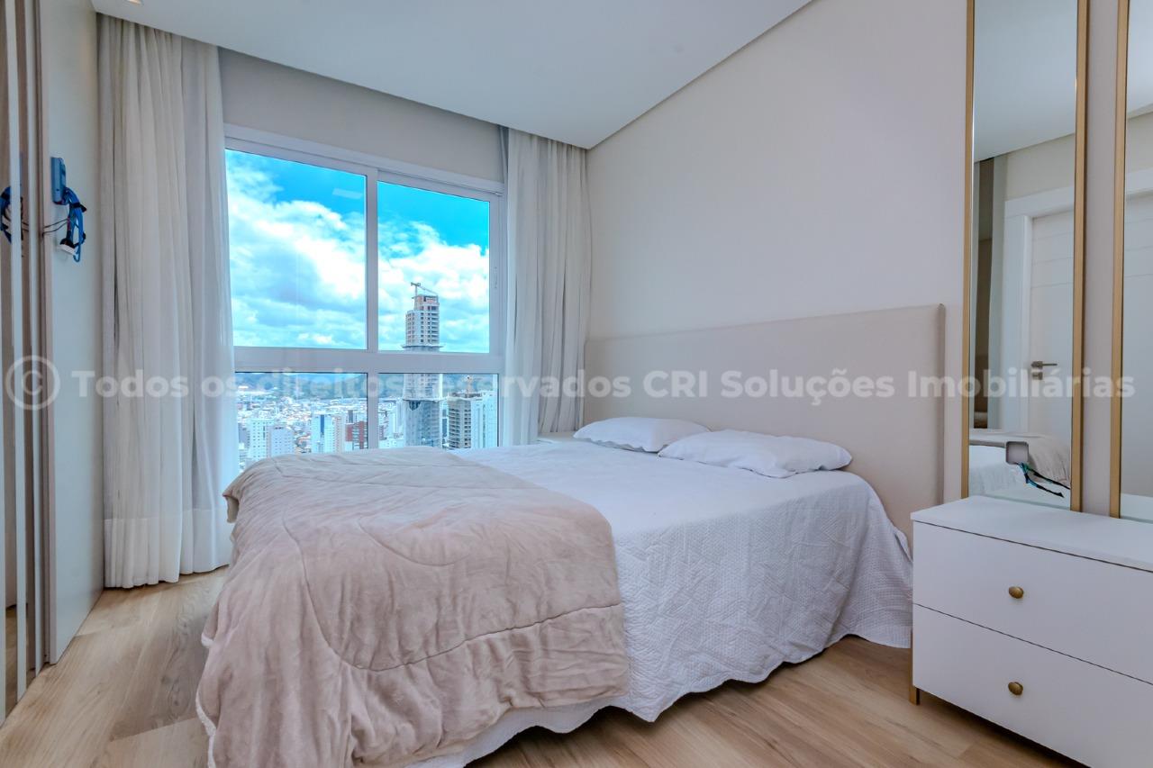 Foto do imóvel Apartamento no Magnifique Tower – Centro de Balneário Camboriú