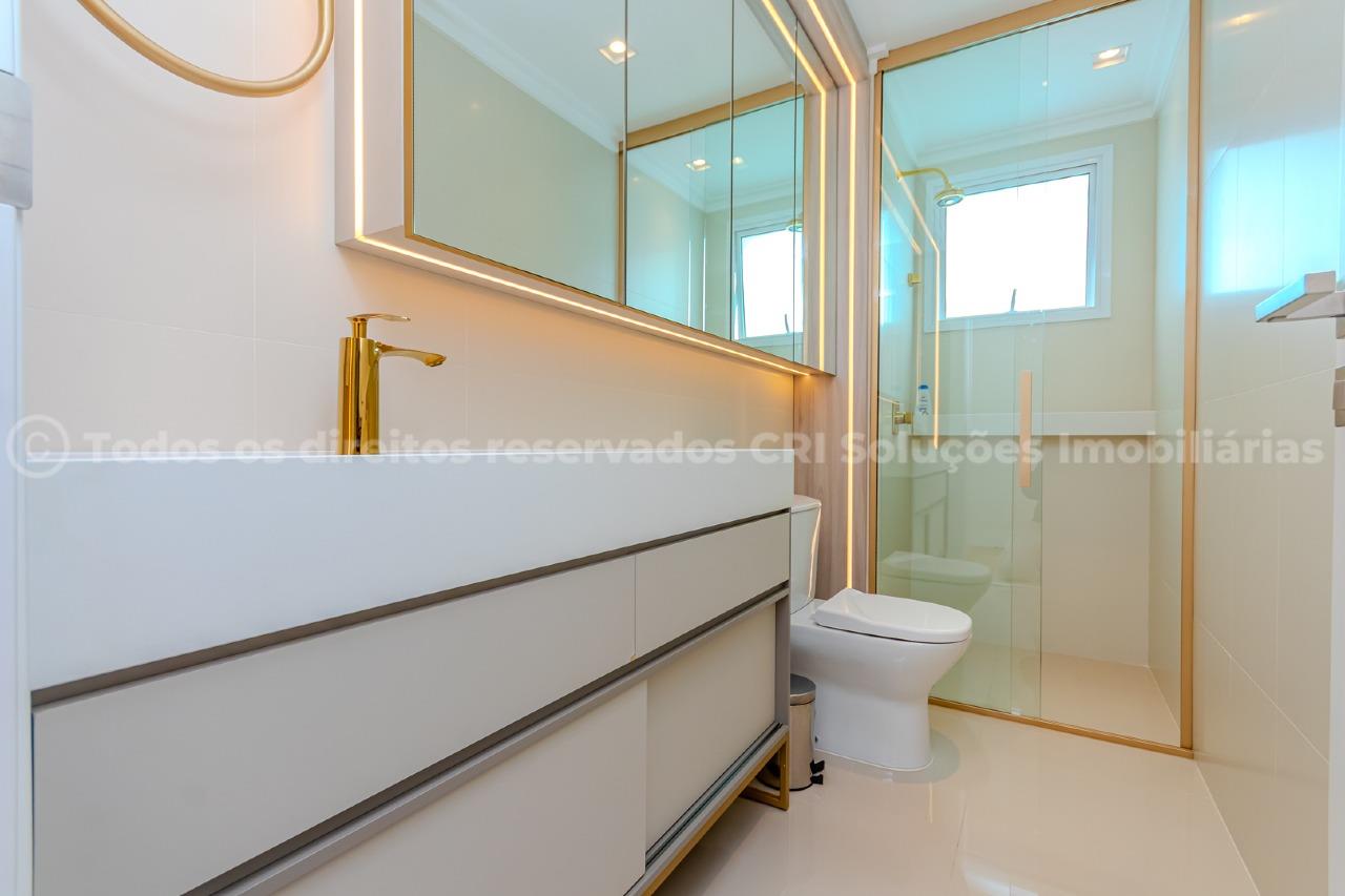 Foto do imóvel Apartamento no Magnifique Tower – Centro de Balneário Camboriú