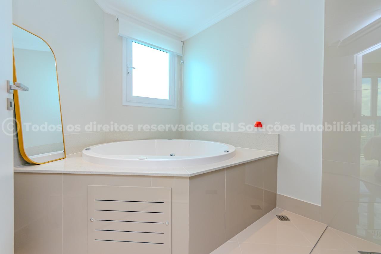 Foto do imóvel Apartamento no Magnifique Tower – Centro de Balneário Camboriú