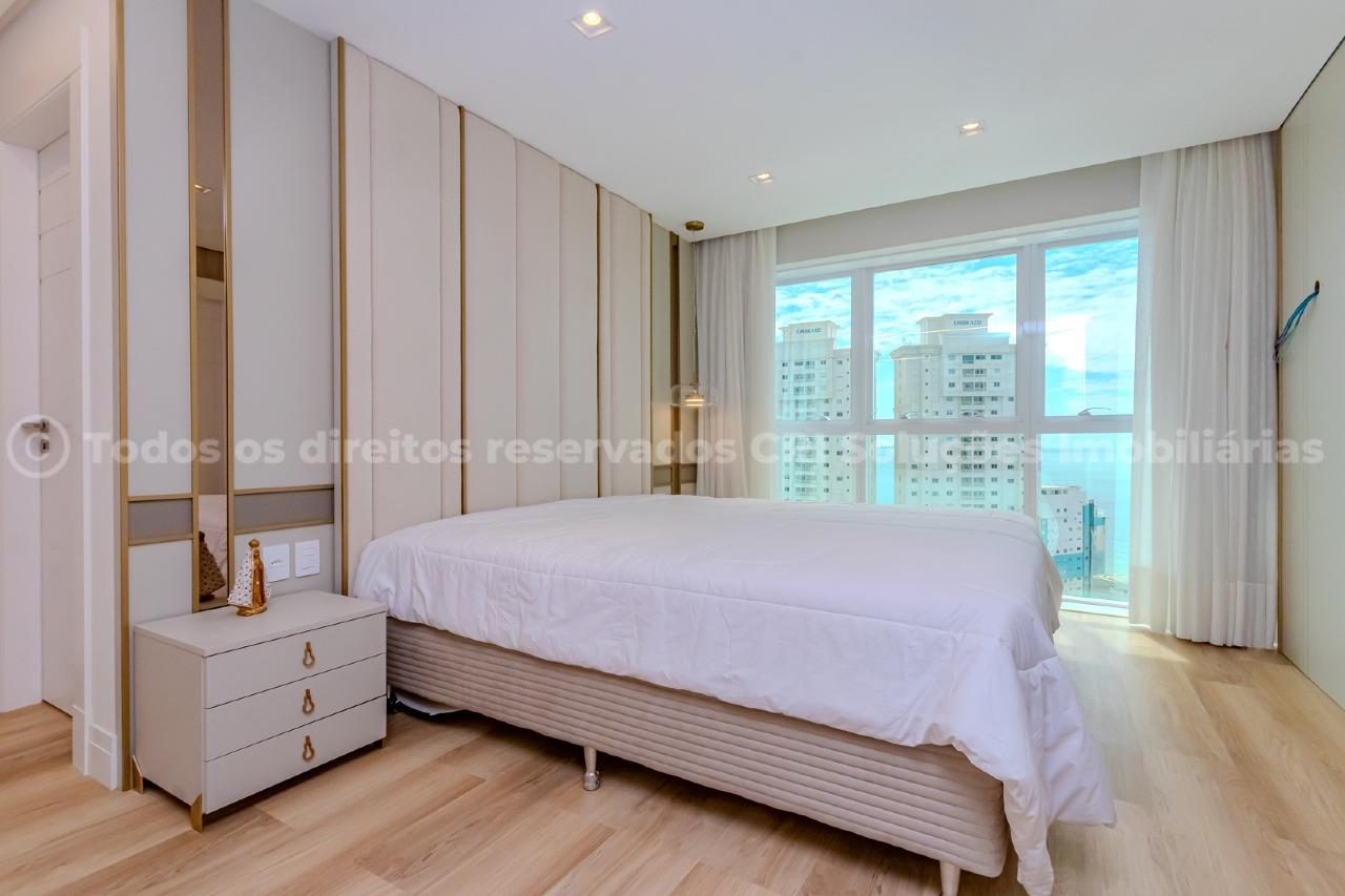 Foto do imóvel Apartamento no Magnifique Tower – Centro de Balneário Camboriú