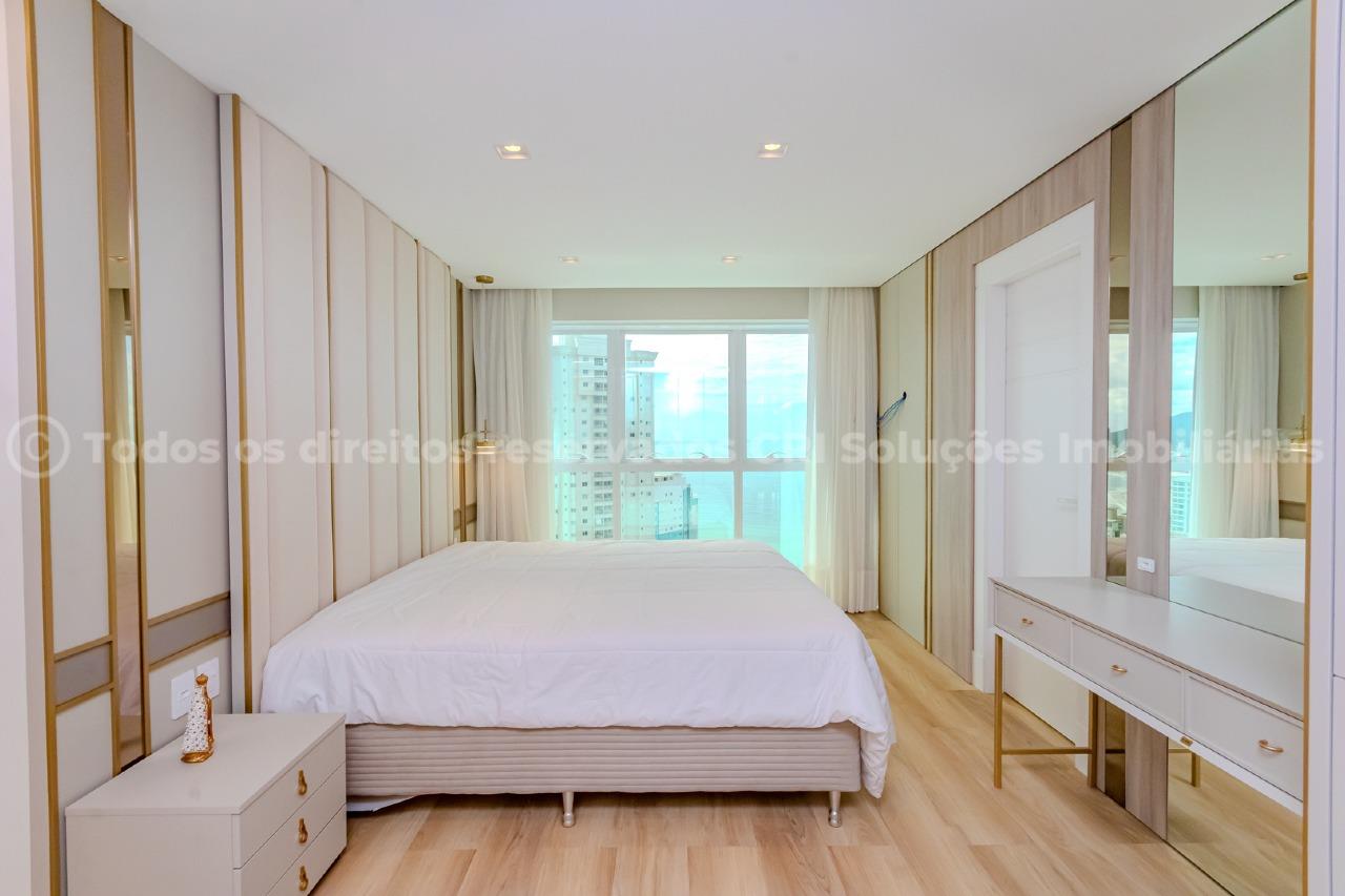 Foto do imóvel Apartamento no Magnifique Tower – Centro de Balneário Camboriú