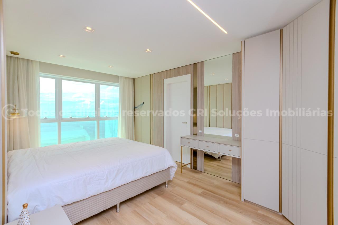 Foto do imóvel Apartamento no Magnifique Tower – Centro de Balneário Camboriú
