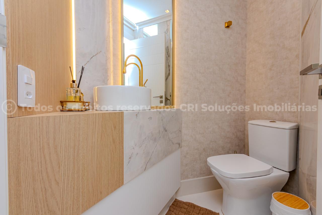 Foto do imóvel Apartamento no Magnifique Tower – Centro de Balneário Camboriú