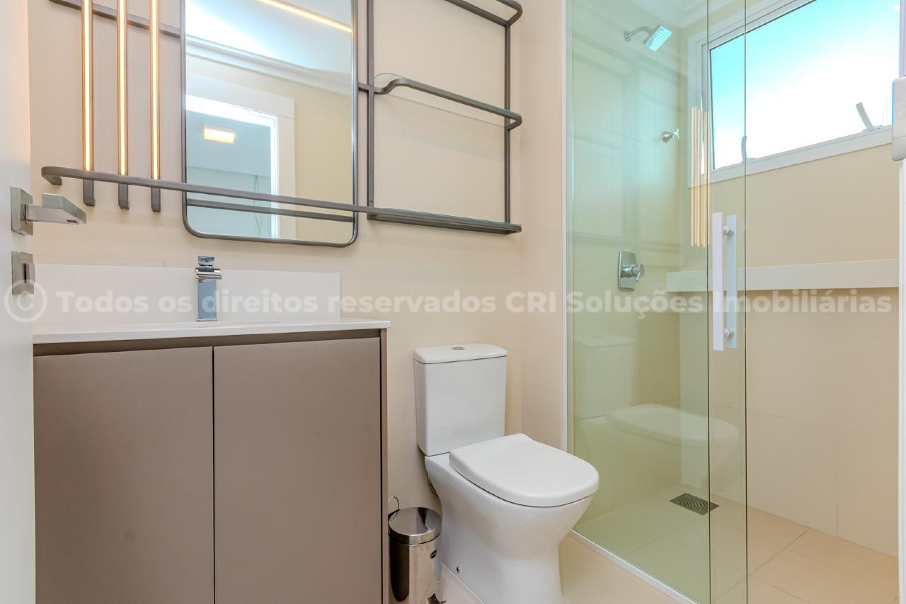 Foto do imóvel Apartamento no Magnifique Tower – Centro de Balneário Camboriú