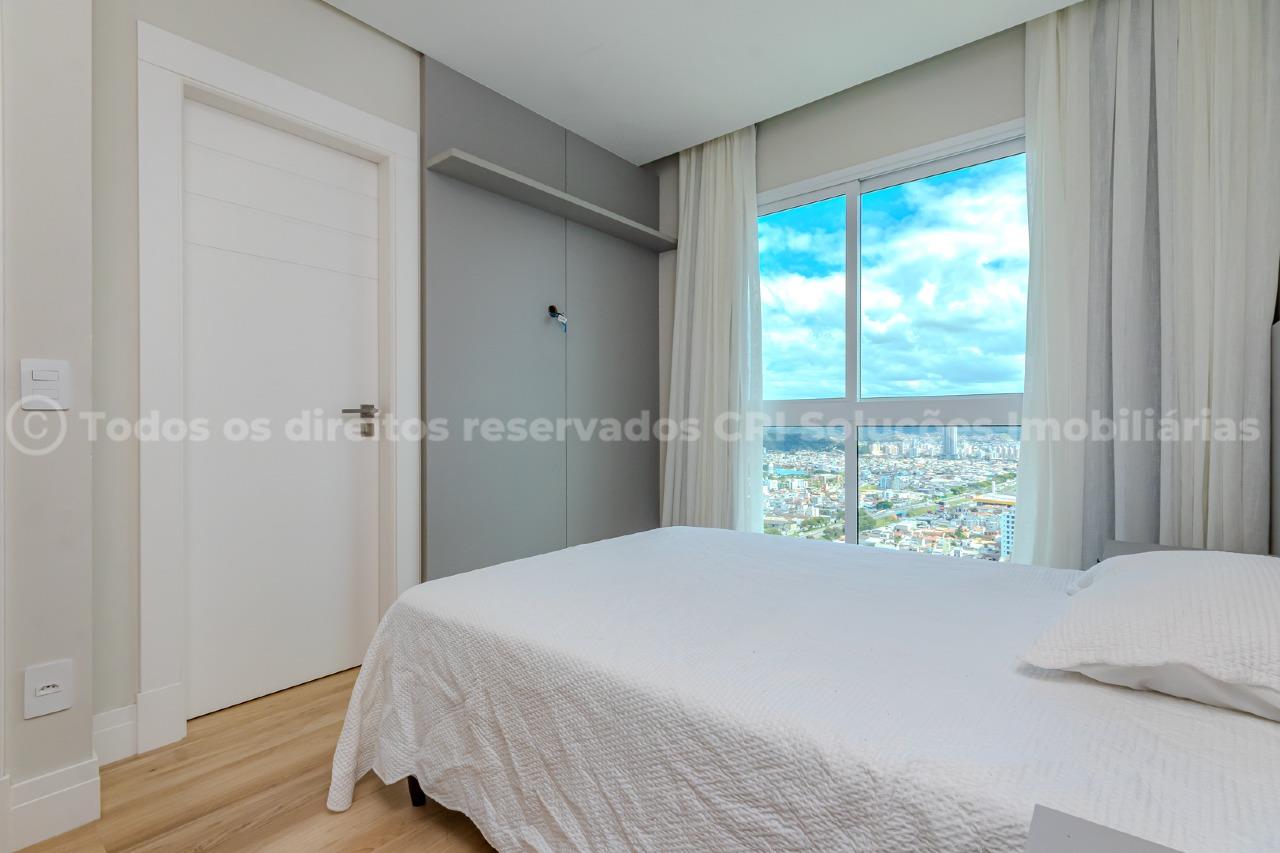 Foto do imóvel Apartamento no Magnifique Tower – Centro de Balneário Camboriú