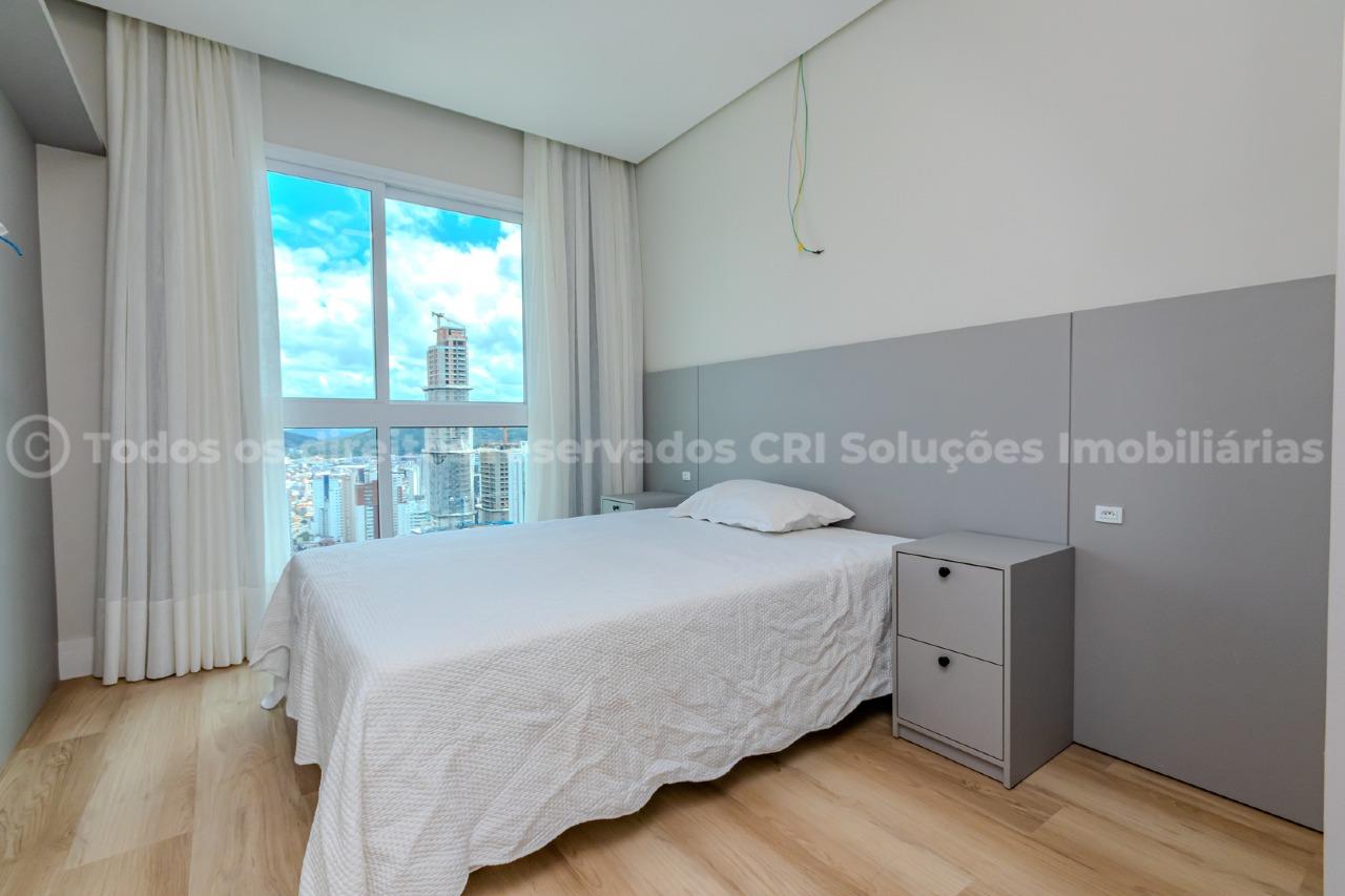 Foto do imóvel Apartamento no Magnifique Tower – Centro de Balneário Camboriú