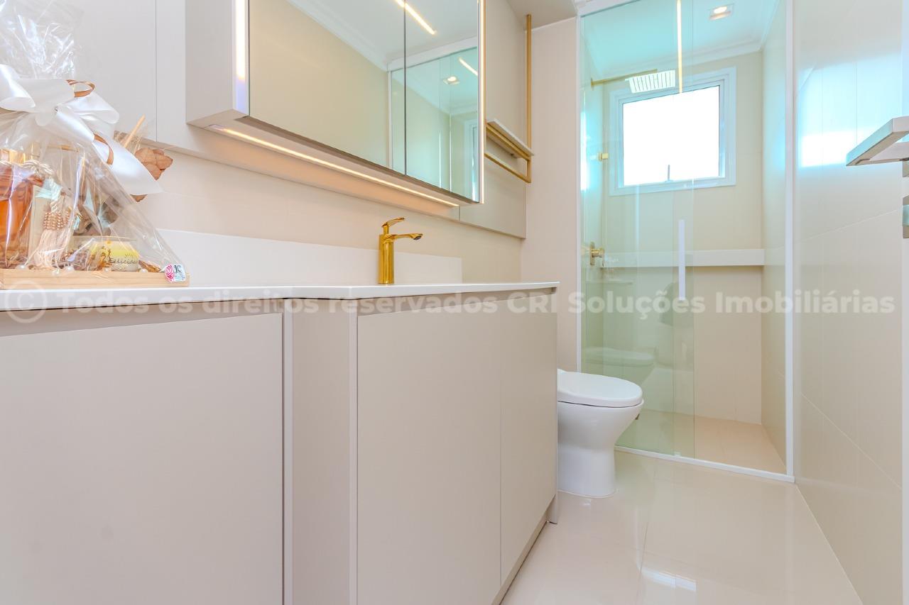 Foto do imóvel Apartamento no Magnifique Tower – Centro de Balneário Camboriú