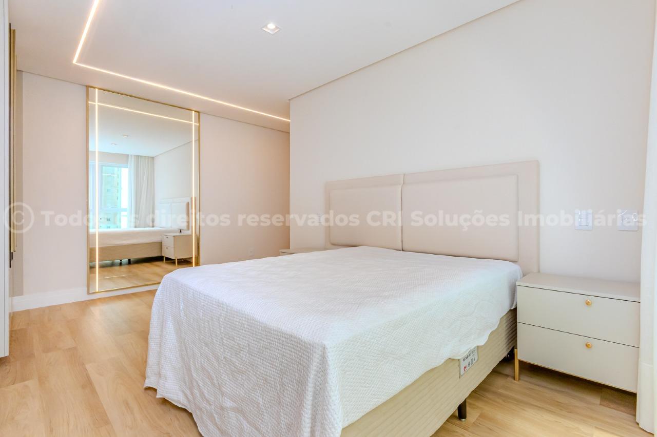 Foto do imóvel Apartamento no Magnifique Tower – Centro de Balneário Camboriú