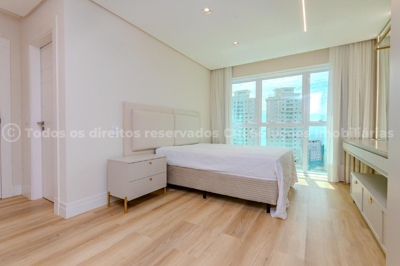 Foto do imóvel Apartamento no Magnifique Tower – Centro de Balneário Camboriú
