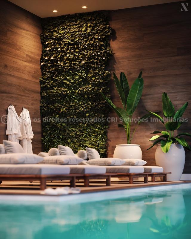 Foto do imóvel Apartamento a venda Edificio Boreal Tower Residence com 04 Quartos sendo 04 Suites no Centro Balneario Camboriu