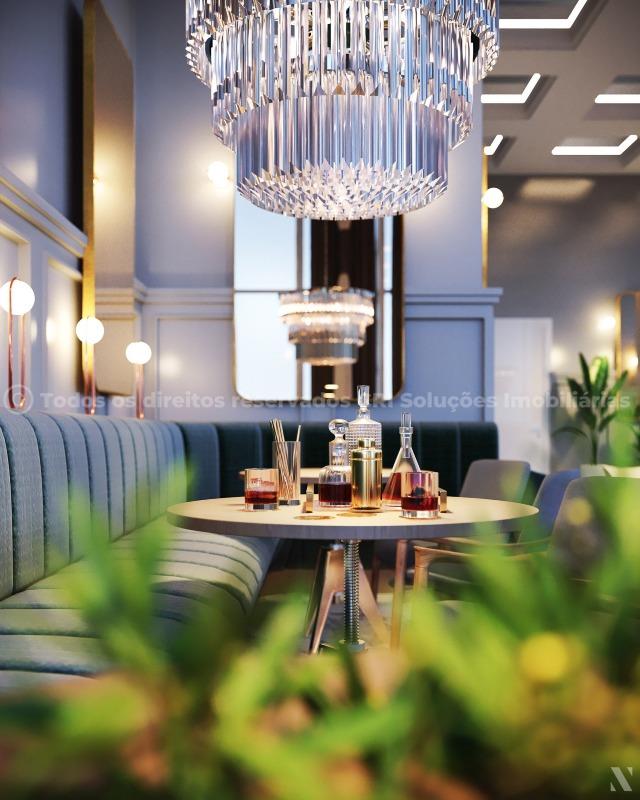 Foto do imóvel Apartamento a venda Edificio Boreal Tower Residence com 04 Quartos sendo 04 Suites no Centro Balneario Camboriu