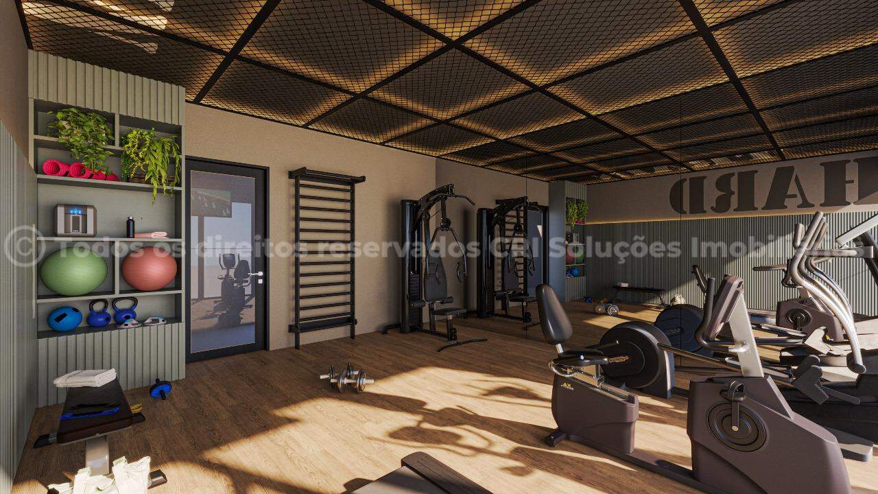 Foto do imóvel Apartamento a venda na Planta com 02 Suites no Edificio Porto Belo Tower em Porto Belo 