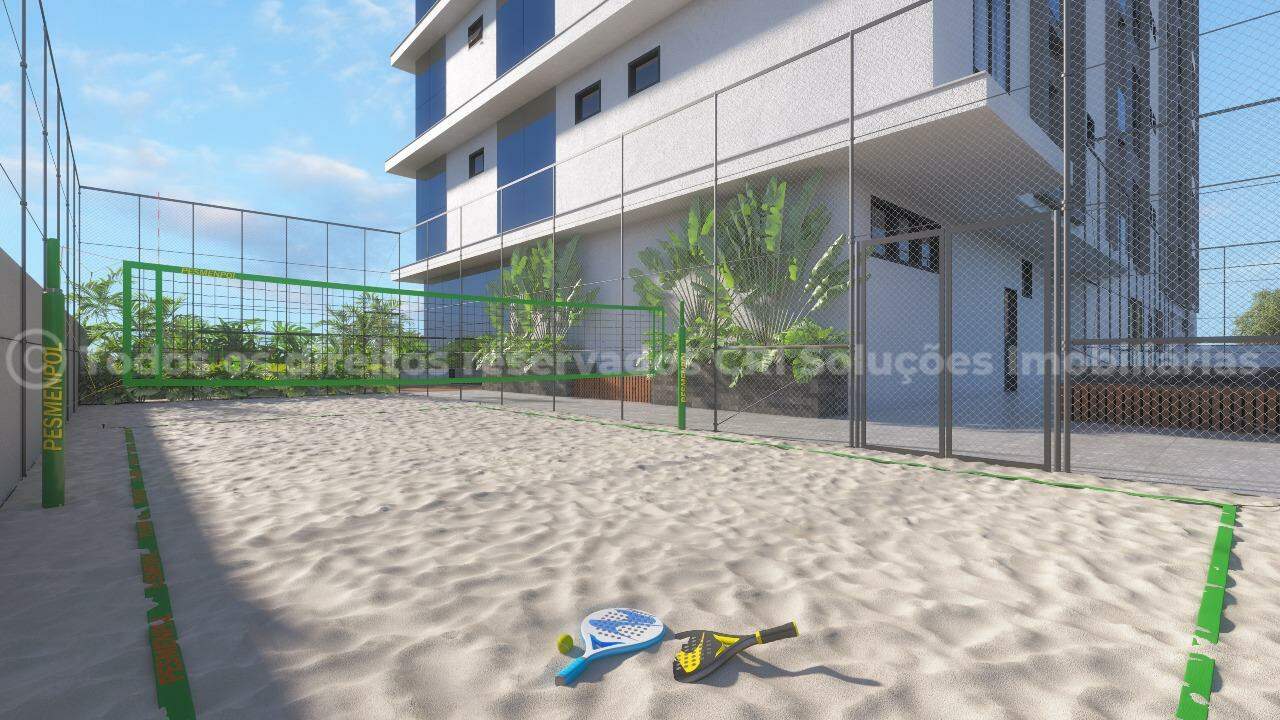 Foto do imóvel Apartamento a venda na Planta com 02 Suites no Edificio Porto Belo Tower em Porto Belo 