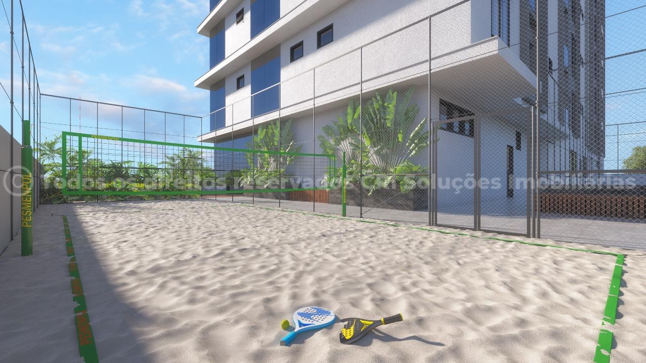 Foto do imóvel Apartamento a venda na Planta com 03 Suites no Edificio Porto Belo Tower em Porto Belo 