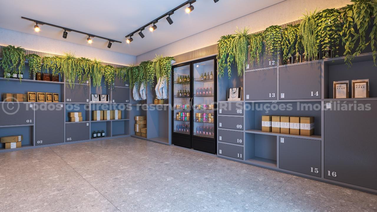 Foto do imóvel Apartamento a venda na Planta com 03 Suites no Edificio Porto Belo Tower em Porto Belo 
