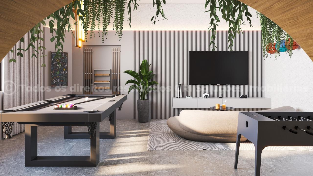 Foto do imóvel Apartamento a venda na Planta com 03 Suites no Edificio Porto Belo Tower em Porto Belo 