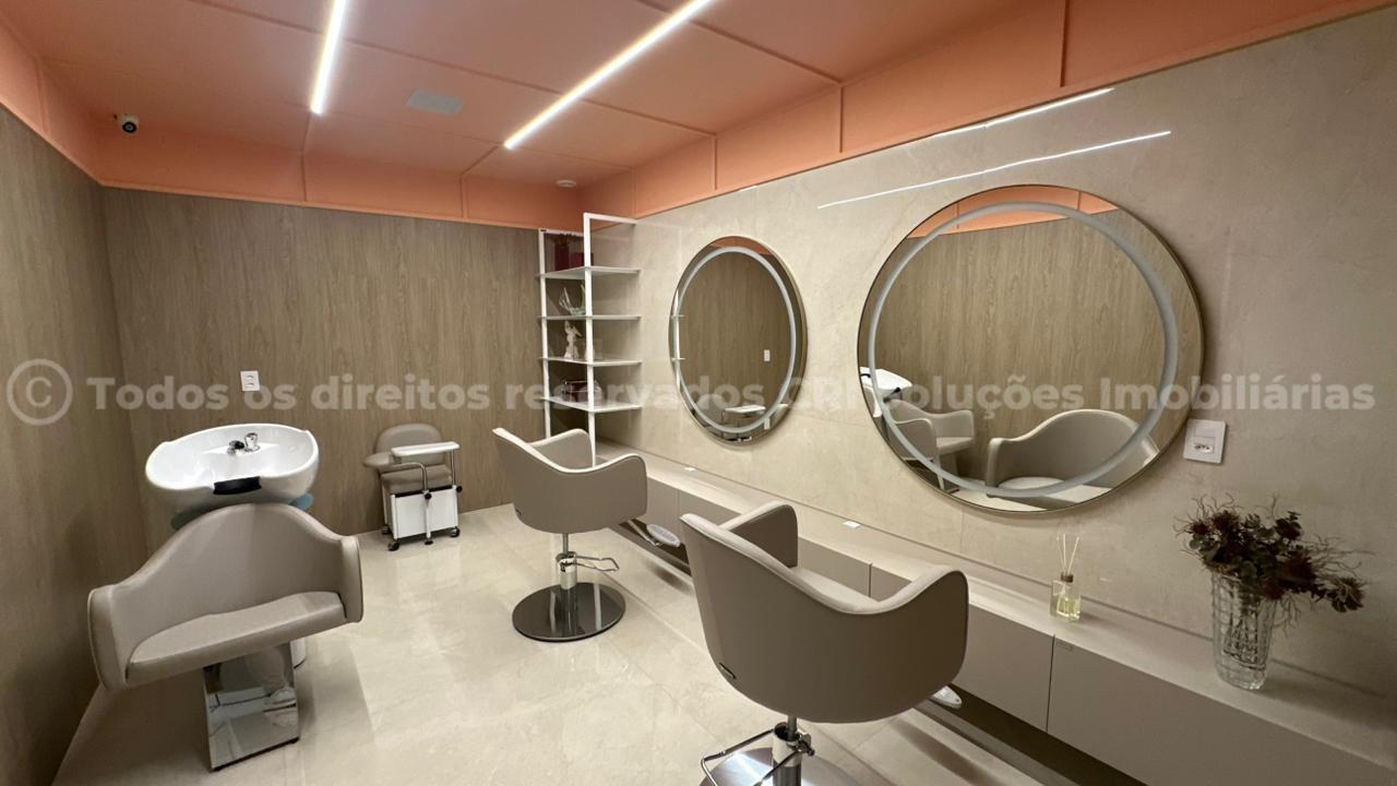 Foto do imóvel Amplo apartamento à venda com 3 suítes, 3 vagas de garagem e área de lazer completa no Horizon Residence, no centro de Balneário Camboriú