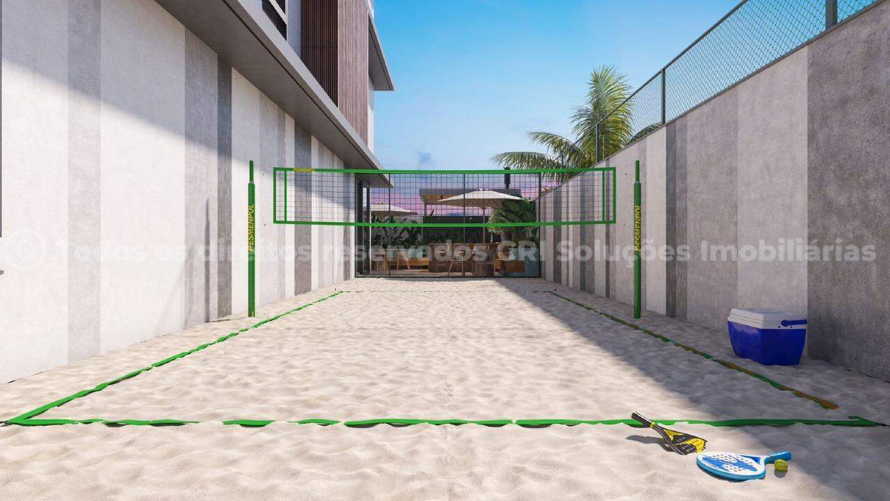 Foto do imóvel Apartamento a venda na Planta no Edificio Vert com 03 Suites em Porto Belo 