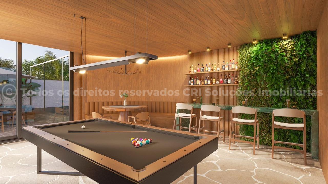 Foto do imóvel Apartamento a venda na Planta no Edificio Vert com 03 Quartos em Porto Belo 