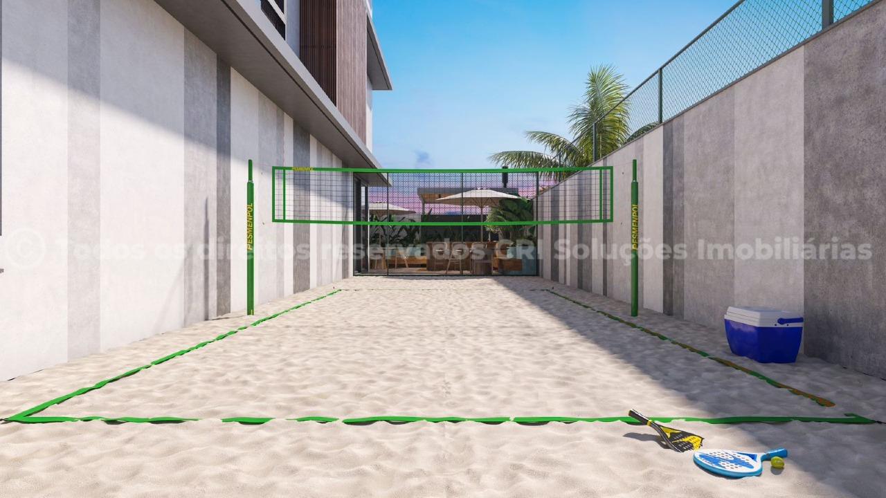 Foto do imóvel Apartamento a venda na Planta no Edificio Vert com 03 Quartos em Porto Belo 