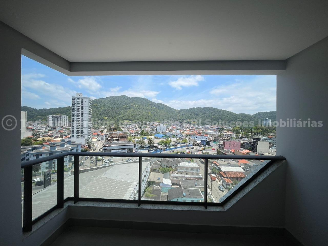 Foto do imóvel Apartamento 1 Suíte no Paradiso Del Mare Praia Brava Itajaí