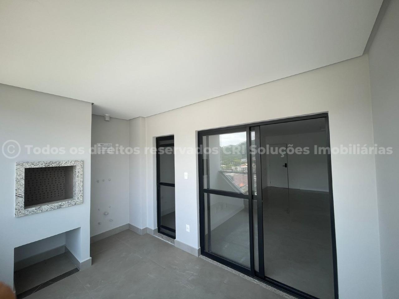Foto do imóvel Apartamento 1 Suíte no Paradiso Del Mare Praia Brava Itajaí