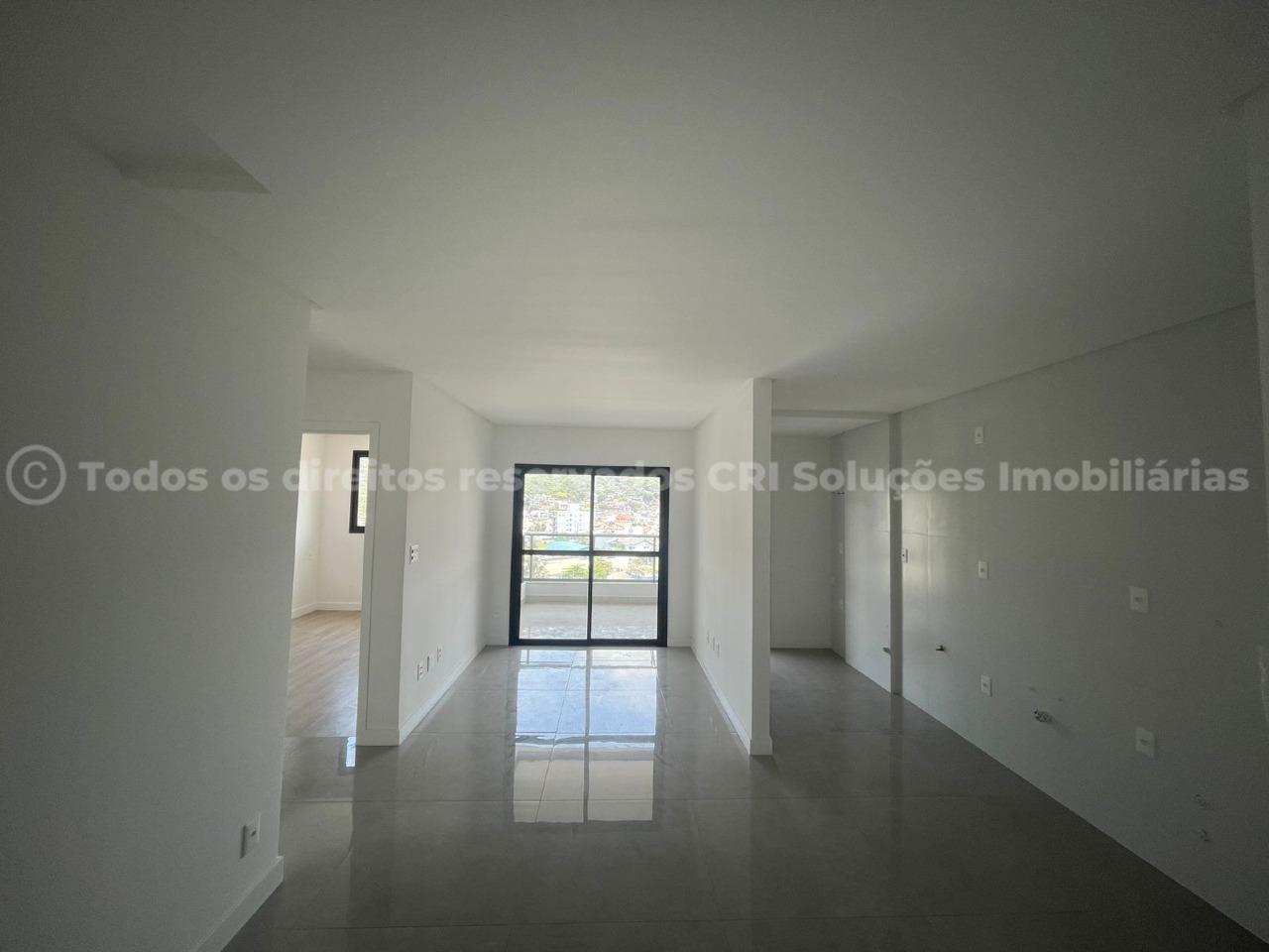 Foto do imóvel Apartamento 1 Suíte no Paradiso Del Mare Praia Brava Itajaí