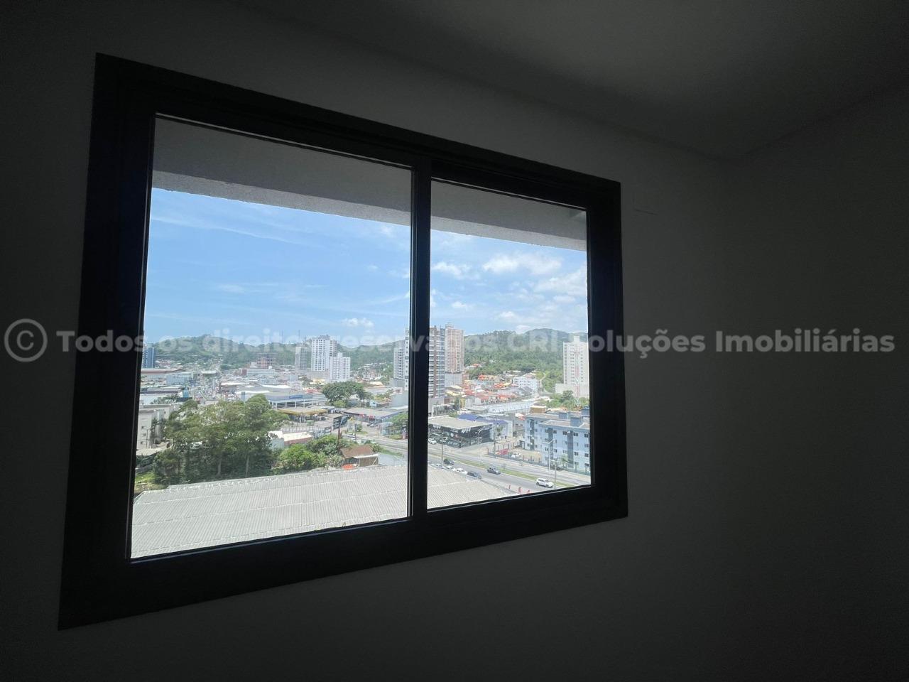 Foto do imóvel Apartamento 1 Suíte no Paradiso Del Mare Praia Brava Itajaí