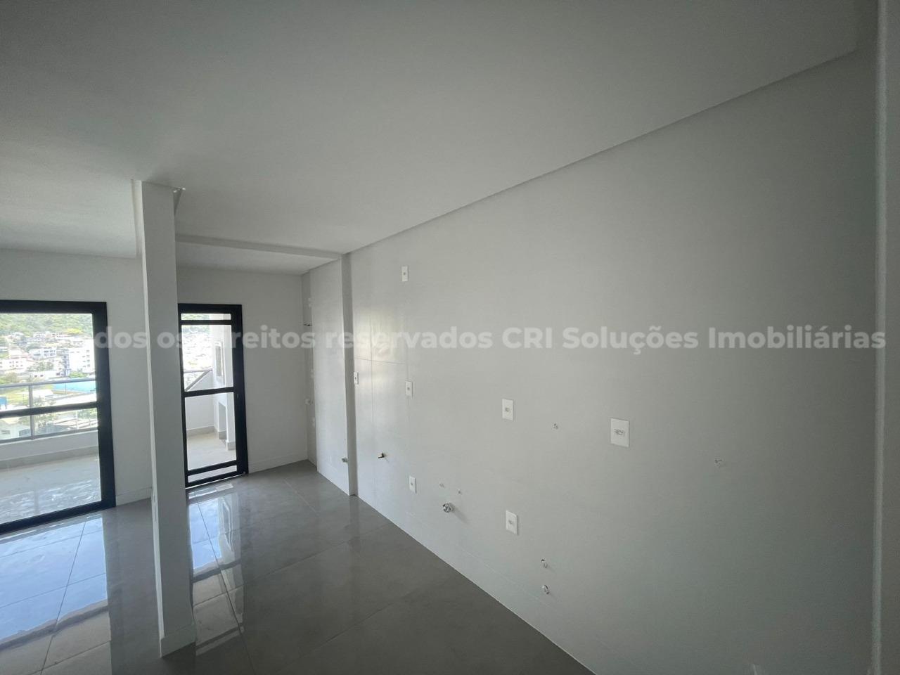 Foto do imóvel Apartamento 1 Suíte no Paradiso Del Mare Praia Brava Itajaí