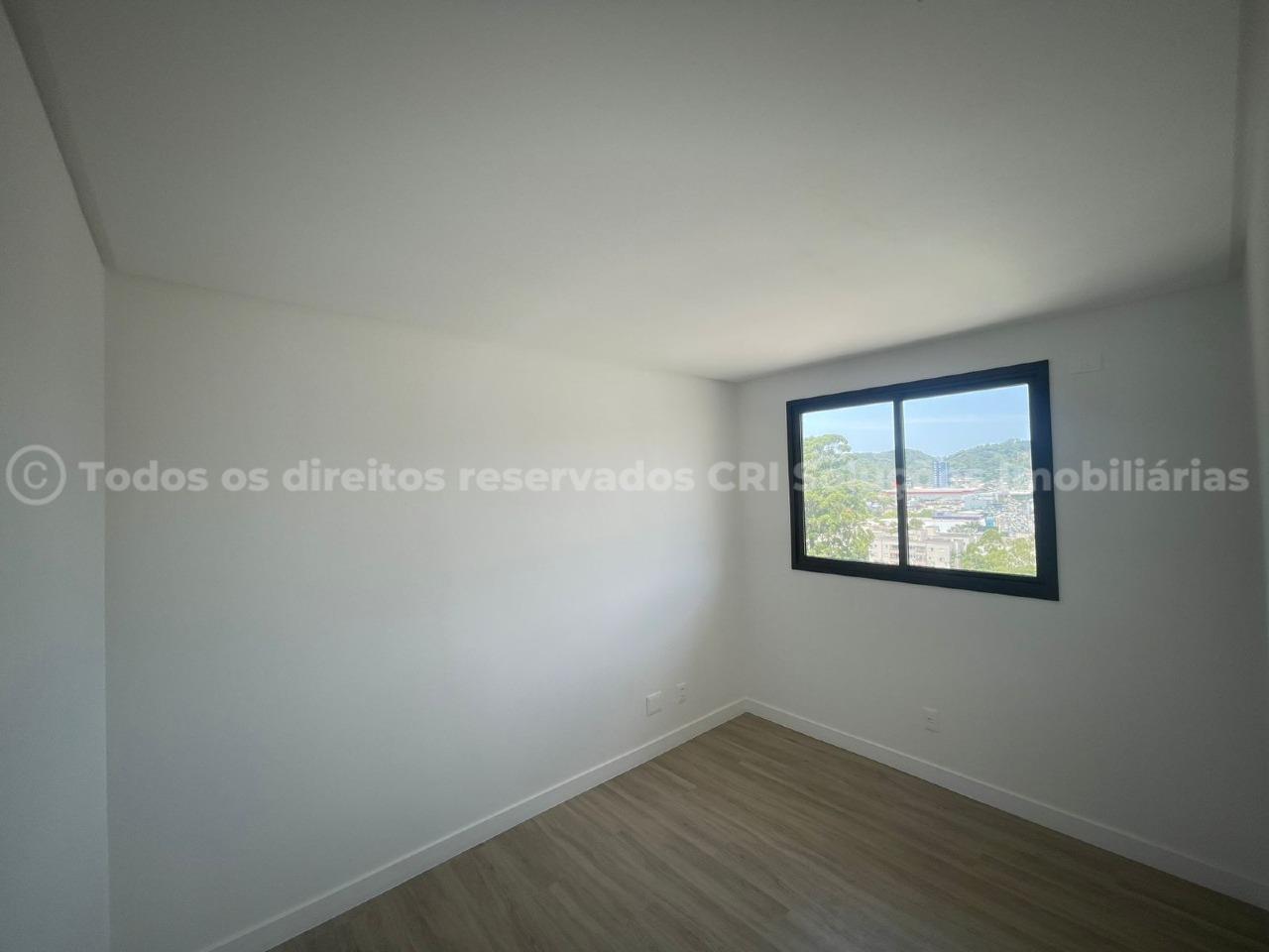 Foto do imóvel Apartamento 1 Suíte no Paradiso Del Mare Praia Brava Itajaí